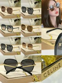 Picture of Celine Sunglasses _SKUfw56703979fw